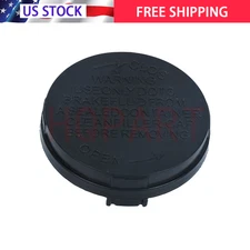 Brake Fluid Reservoir Cap Cover OE 51220-77M00 For 2007-2013 Suzuki SX4