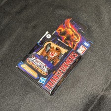 NEW Tasmania Kid Transformers Legacy United Core Class Beast Wars II Hasbro Tomy