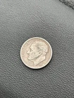 1954 (P) Philadelphia Roosevelt Silver Dime 90% Silver