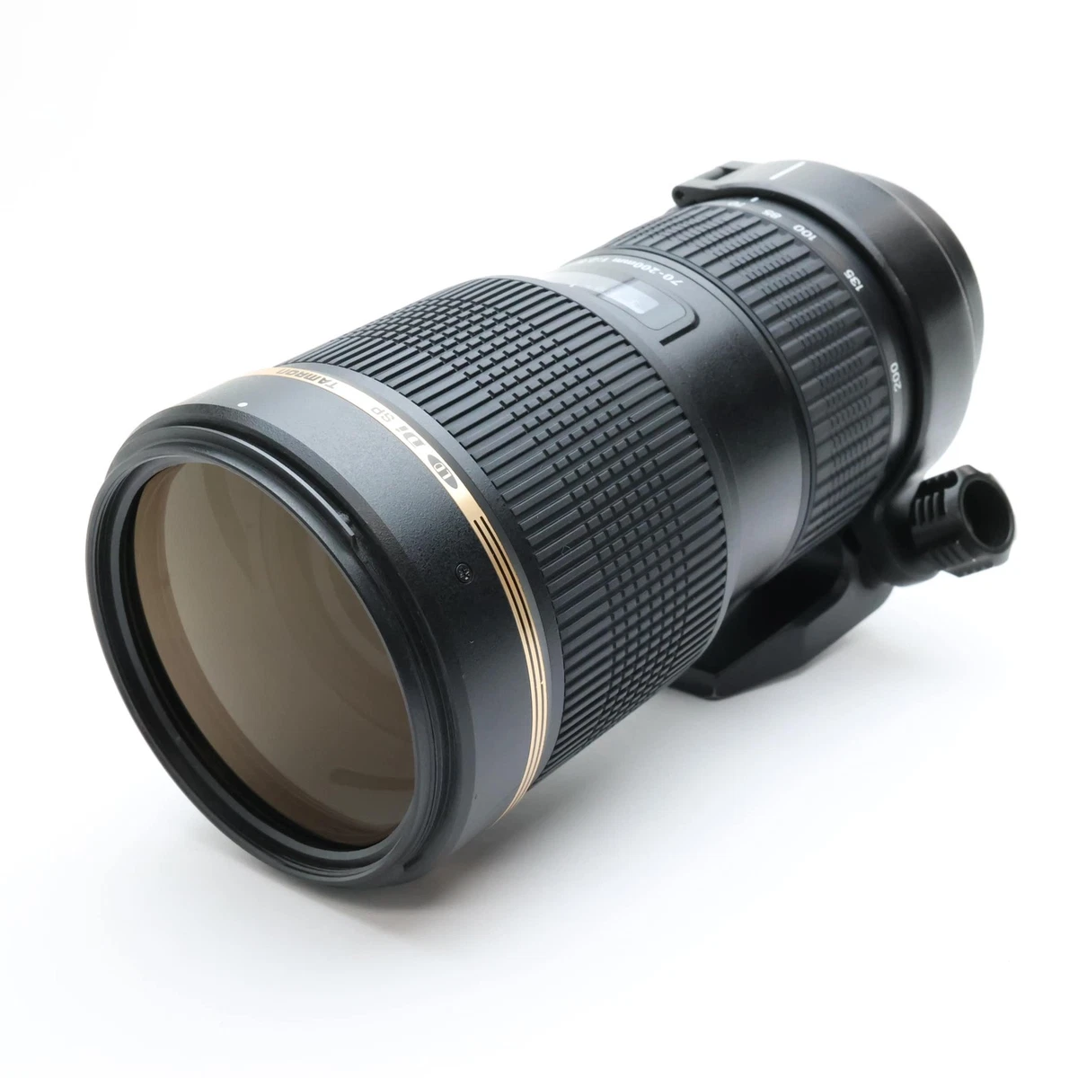 【ジャンク品】TAMRON70-200mmF2.8 A001 キヤノン用 ジャンク品】TAMRON70-200mmF2.8 A001 キヤノン用