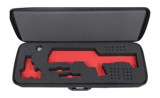 Peak Case - Estuche multi-arma para escopeta y pistola Kel-Tec KSG410