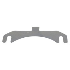 DAYTON PP60358G Shim .015In,PK2 23AU05