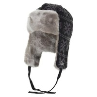 New Era Kinder WintermüTze Beanie Trapper