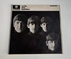 The Beatles - With The Beatles Vinyl LP  Parlophone Mono First Issue XEX 447 7N