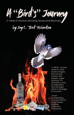 Jay C. Bird Richardson | A Bird's Journey | Taschenbuch | Englisch (2020)