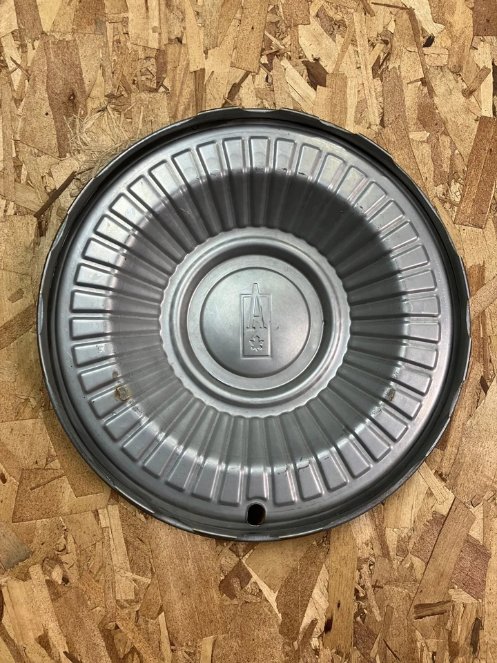 "Pontiac Acadian 1963, 1964, 1965, 1966, 1967 tapacubos cubierta de rueda 14"""  Foto 2 de 2