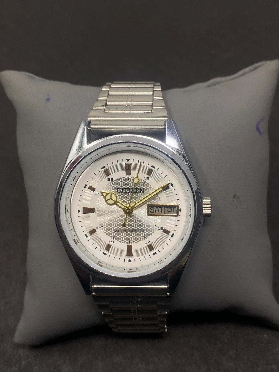 Citizen Mechanical (Manual) 21 Jewels Wristwatches for sale - eBay