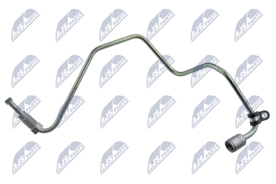 Turbocharger oil line ECD-RE-015 NTY for RENAULT LAGUNA I LAGUNA I Estate KANGOO - Image 7