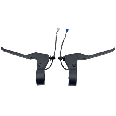 UNMARKE Für Ninebot Für ZT3 Für Pro Elektroskooter Links Rechts Lenkränderbremse