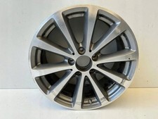 1x Alufelge 17 Zoll A2134011300 Mercedes-Benz W213 Rim Wheel 1x Alufelge 17 Zoll A2134011300 Mercedes-Benz W213 Rim Wheel
