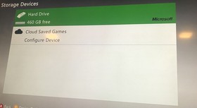 OEM Original Xbox 360 500GB Hard Drive Phat Fat *Backwards Compatible* Upgrade!