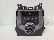 TEMPERATURE CONTROL FITS 11-13 ELANTRA 453992