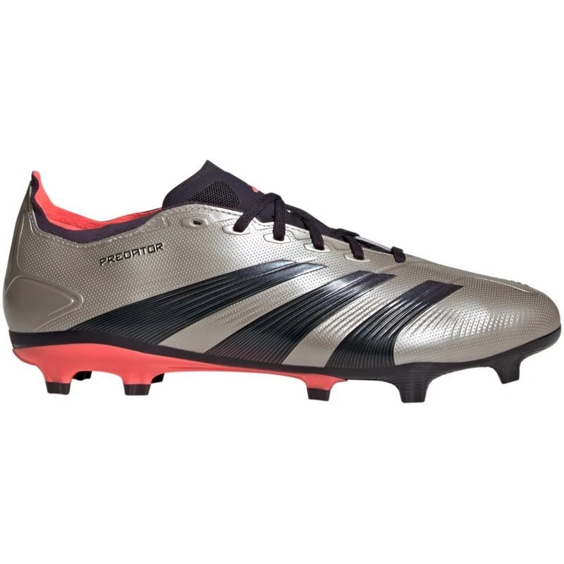 Buty Piłkarskie Adidas Predator League FG IF6349 - 40 Adidas