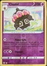 Battle Styles - Reverse Holofoil Pokemon Claydol #58 EX