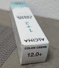 ALCINA Haarfärbemittel Creme Spezialblond Bl...