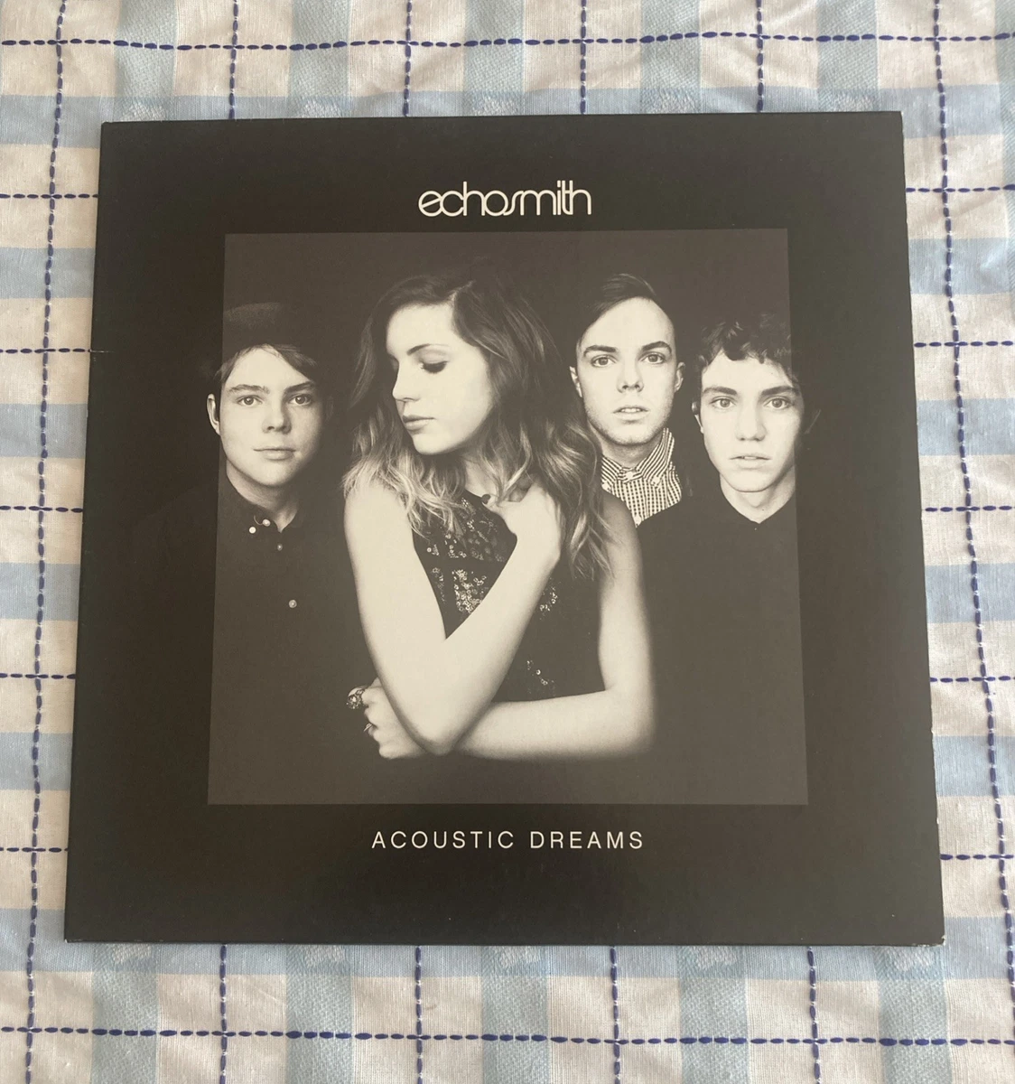 Echosmith LP Vinyl Records for sale | eBay