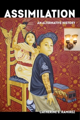 Assimilation: An Alternative History (American Crossroads) (Volume 58)