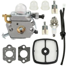 Carburetor Kit For Echo Pb 200 Leaf Blower Replace Part Numbe Echo 12520020560