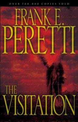 The Visitation - Paperback By Peretti, Frank E. - GOOD