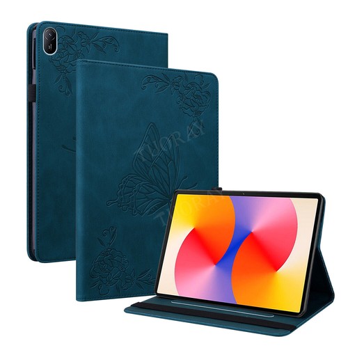 Flip Case For Huawei Honor Pad X8A X8 X9 Pro/MatePad SE 11 Leather Stand Cover - Picture 4 of 53