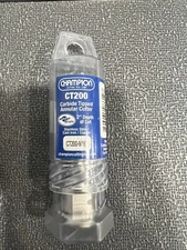 CHAMPION CT200 - 9/16” Carbide Tipped Annular Cutter