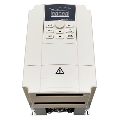 Air-cooling Square Spindle Motor 220V 3.5kw ER20 Include Inverter 18000rpm - Picture 17 of 24