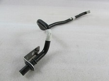 Lamborghini Aventador, Fuel Vapor Emissions Outlet Pipe, Used, P/N 470201411A