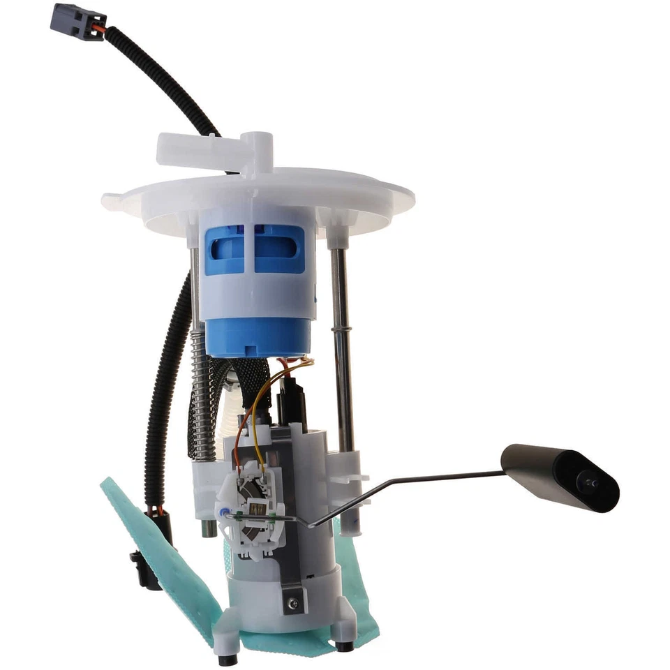 Fuel Pump Module Assembly fits 2006-2009 Mercury Mountaineer  CARTER - Image 3 of 4