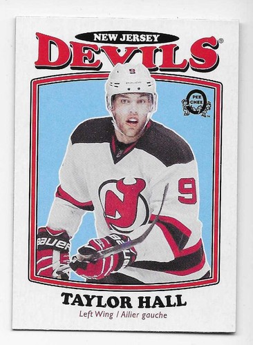 16/17 O-PEE-CHEE UPDATE RETRO VARIATION Hockey (#661-710) U-Pick From List - Picture 2 of 34