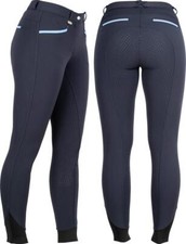 Jugend Reithose "Ava"sportlich, stylische, extrem bequeme Reithose