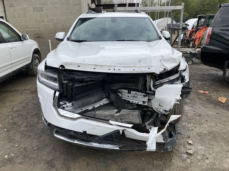 20 GMC ACADIA Strut Assembly (front) Passenger Right Foto 2 de 4