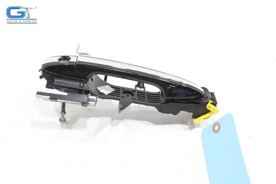 Toyota Sienna 2015-2020 manija exterior puerta del lado del conductor delantera izquierda OEM Foto 2 de 4