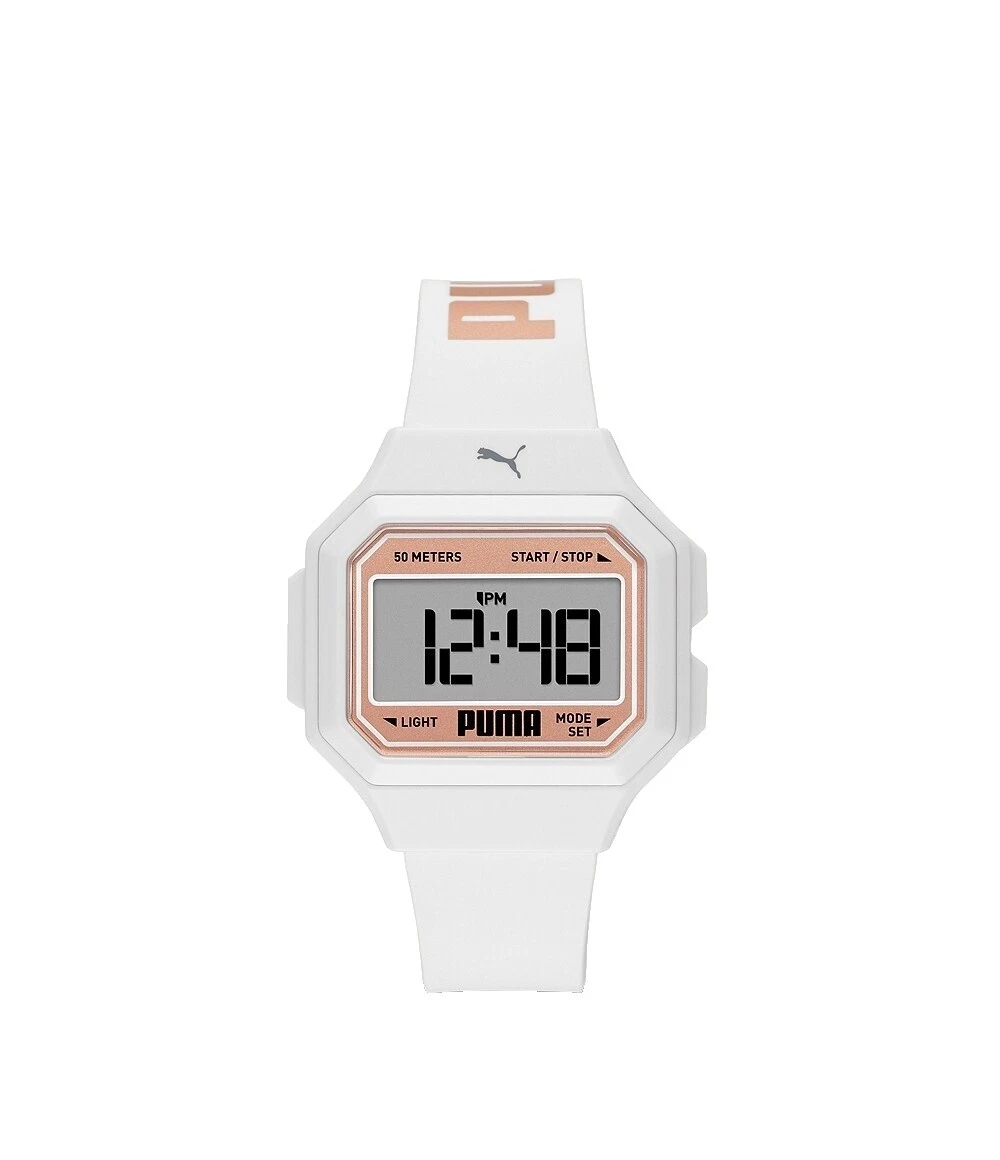 Relojes de Pulsera Digital PUMA