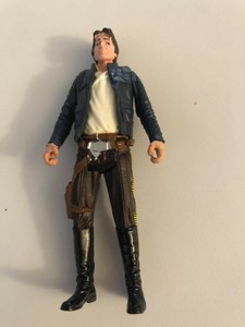 han solo blue jacket