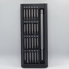 screwdriver SET 24 PCS interchangeable