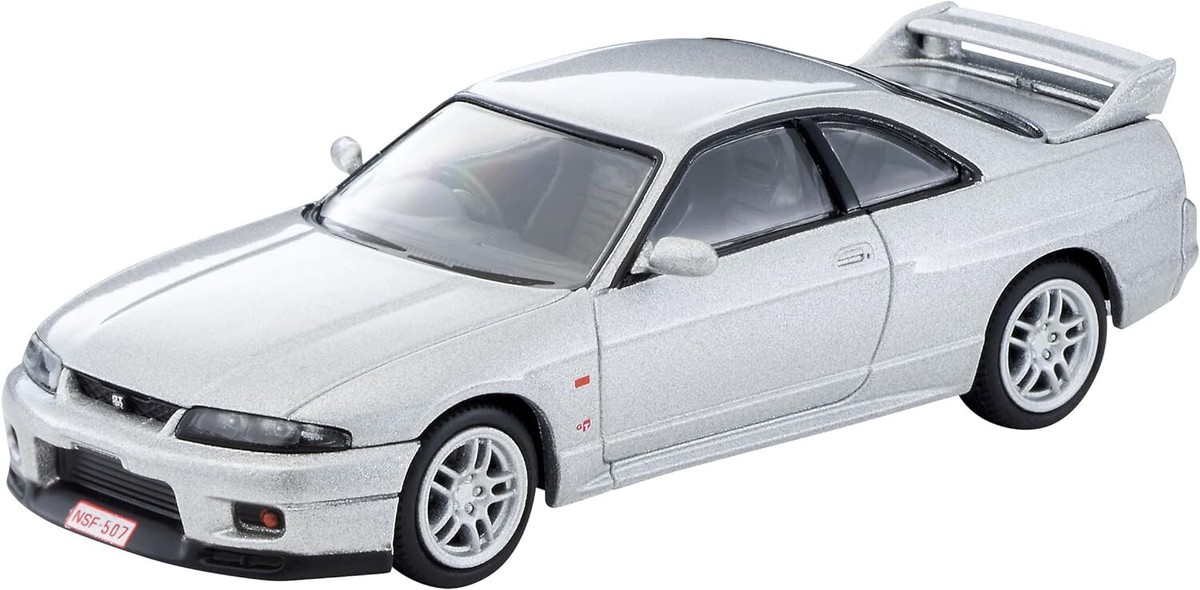 TOMICA LIMITED VINTAGE NEO スカイラインGT-R 12 TOMICA LIMITED VINTAGE NEO 1/64 LV-N308b NISSAN SKYLINE GT-R