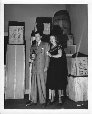 Incident 1948 Movie Photo Jane Frazee Warren Douglas  *P168a