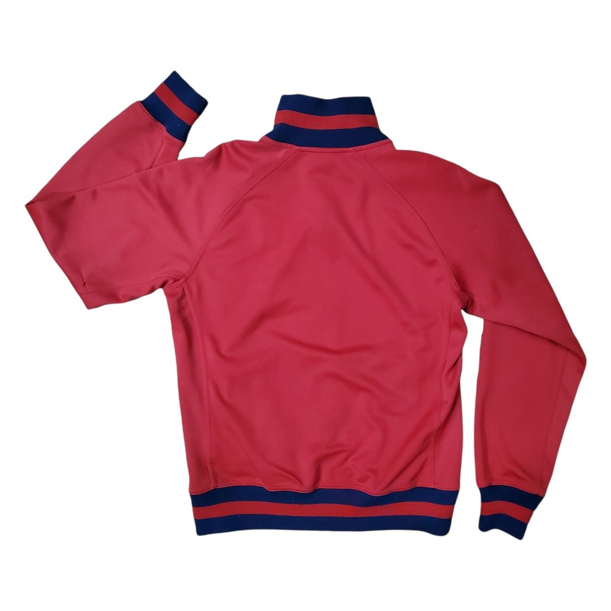 Nike Cleveland Indians コート　ジャケット　インディアンス Nike Cleveland Indians コート ジャケット インディアンス 楽天