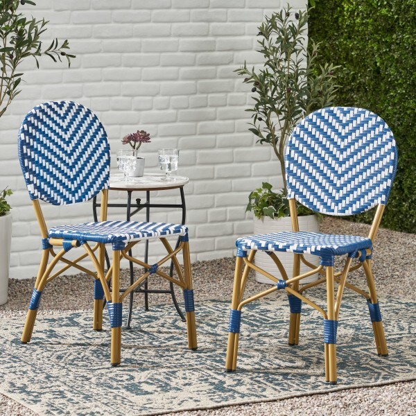 french bistro set outdoor folding bistro chairs
