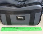 ALBINAR CAMERA CASE  - 12" x 8.5" x 7"-  Gray Vinyl  - 3 Compartments — photo 5