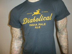 ipa beer shirts