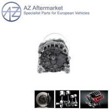 Fits VW Golf 2014-2017 Skoda Octavia 2014-2020 1.6 + Other Models AZ Alternator