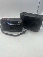 Minolta Freedom 50N Focus Free DX Auto Point And Shoot Film Camera Parts Only