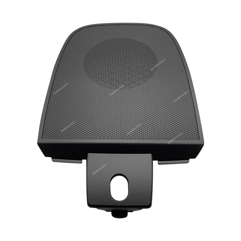 Cubierta de altavoz para tablero de instrumentos central de automóvil C2Z1835LEG apta para 09-13 Jaguar XF Foto 4 de 4