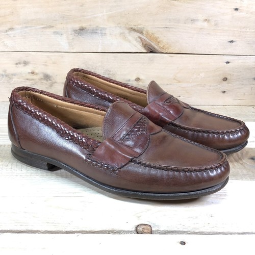 allen edmonds randolph penny loafer