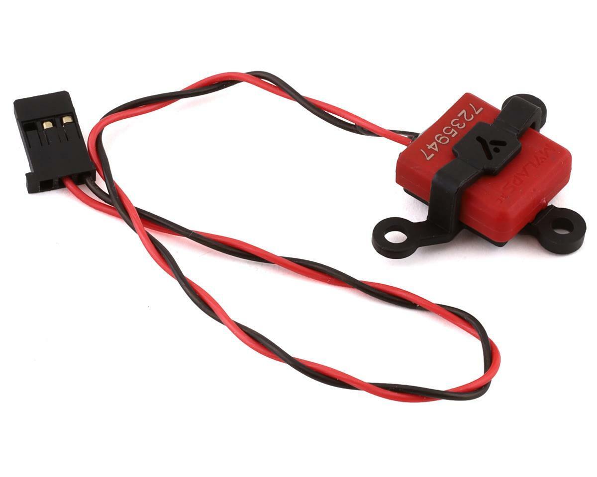 MYLAPS Personal RC4 Hybrid Direct Powered Transponder MYLAPS Personal RC4 Hybrid Direct Powered Transponder