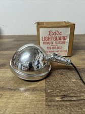 Chrome Primary Antique Maritime Searches/Spot Lights for sale | eBay