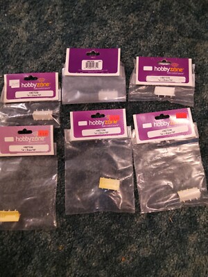 6x HobbyZone HB7039