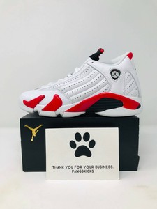 air jordan 14 retro candy cane