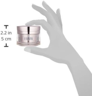 資生堂 ELIXIR enriched cler cream Elixir White Enriched Clear Cream TB – Ichiban Mart